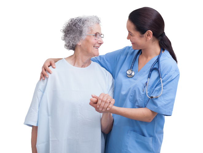 Курс младшей медсестры по уходу за больными в Воркуте